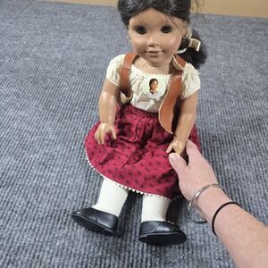 American Girl Josefina Montoya Doll‎